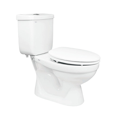 Bồn cầu hai khối Viglacera VT18M
