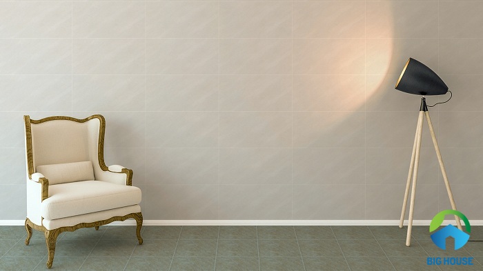 VC3636 với đường vân đơn giản, nhẹ nhàng mà đầy bắt mắt