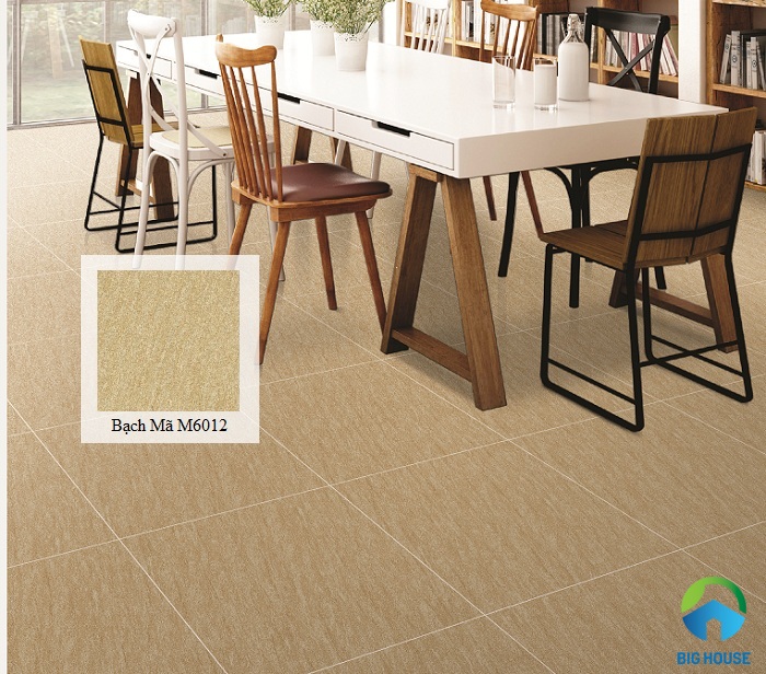 mẫu gạch lát nền cho người mệnh Thổ