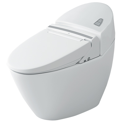 Bồn cầu thông minh Inax AC-2700/CW-KB22AVN