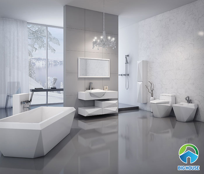 thiết bị vệ sinh cotto
