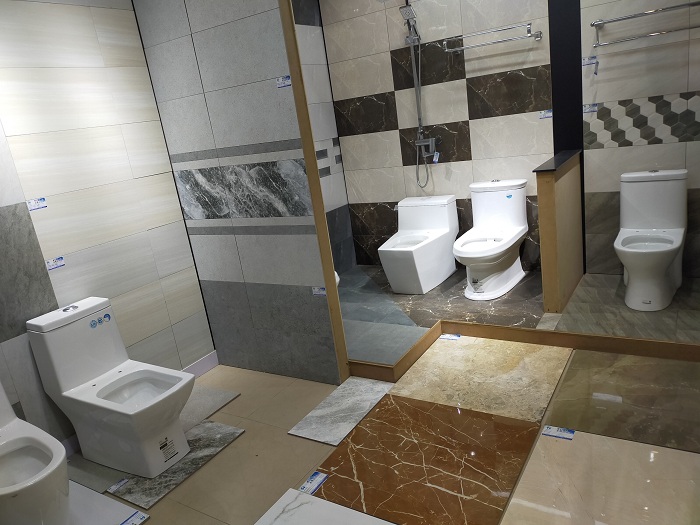 thiết bị vệ sinh tại biên hòa
