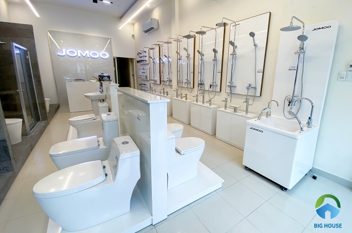 Những lưu ý khi chọn đại lý thiết bị vệ sinh tại Huế