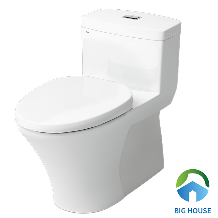Bồn cầu 1 khối AC-900VRN