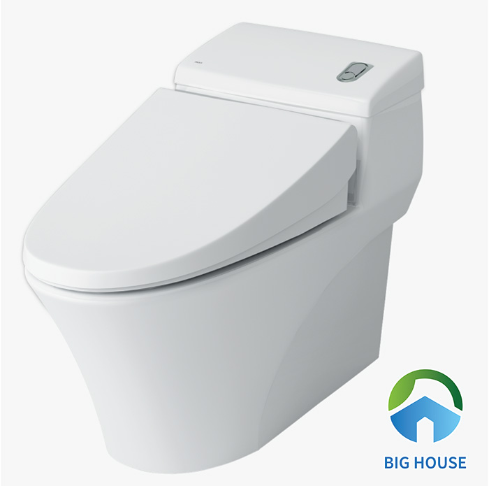 Bồn cầu 1 khối Inax AC-1008VRN