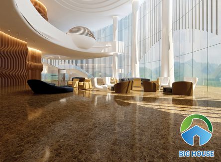 Gạch lát nền Tasa 80x80 8304 3