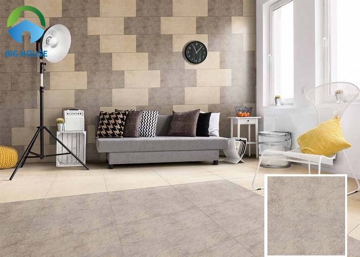 Gạch vân đá Đồng Tâm 6060CLASSIC010 60x60