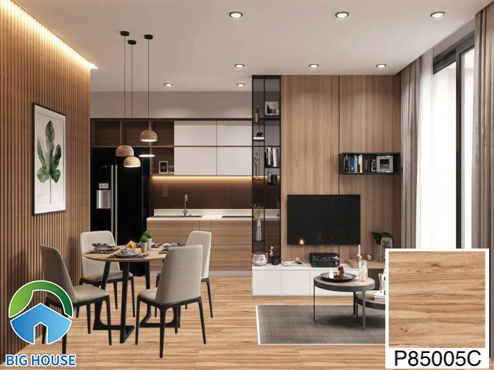 Gạch lát nền loại nào tốt?
