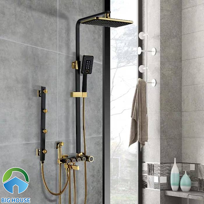 Sen cây tắm đứng SC120