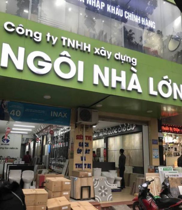 Địa chỉ mua sen cây massage uy tín