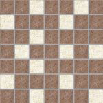 3030MOSAIC012 giá gạch mosaic đồng tâm 3030MOSAIC012