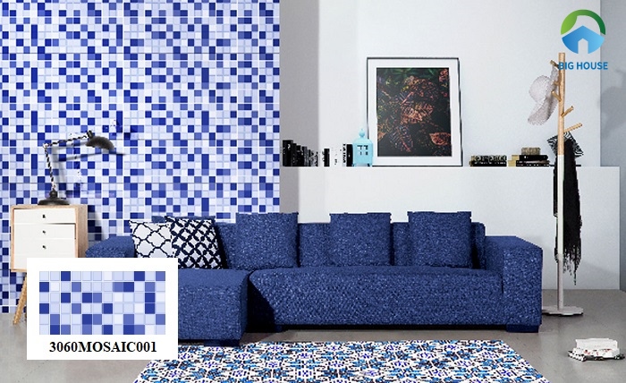 Gạch 3060MOSAIC001