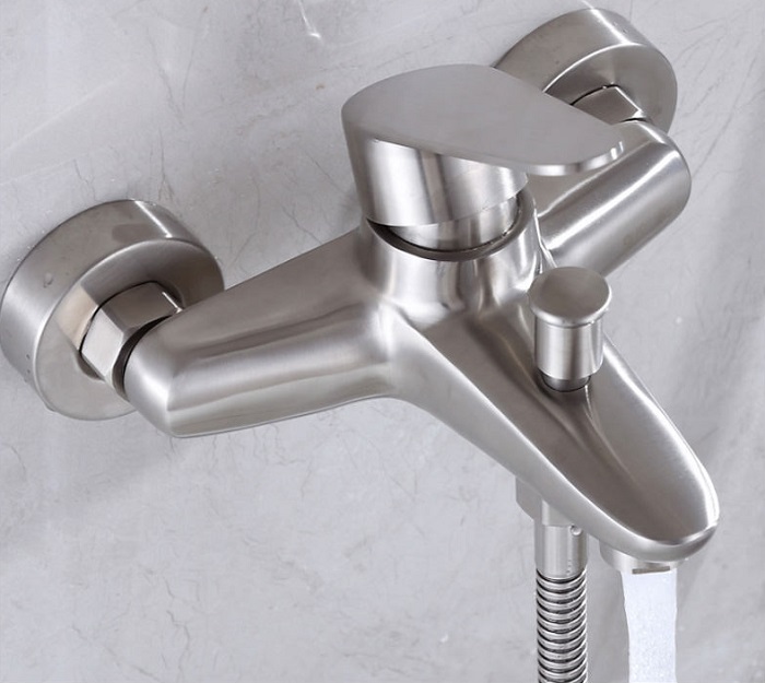 Chất liệu sản xuất Inox 304