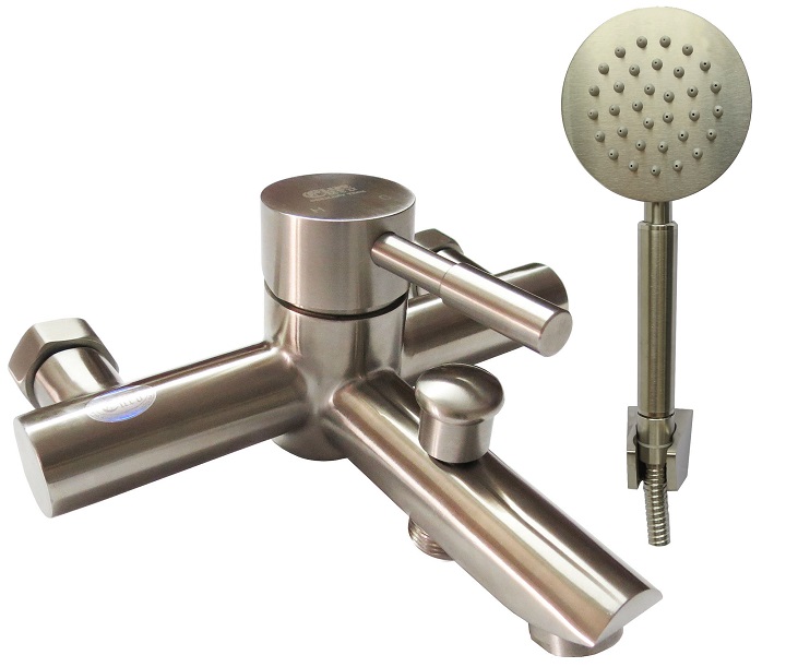vòi sen tắm inox 304