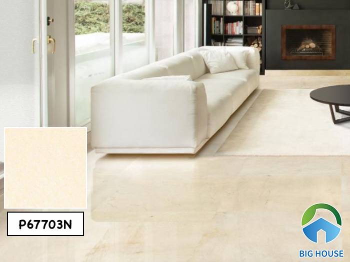 Gạch men lát nền P67703N