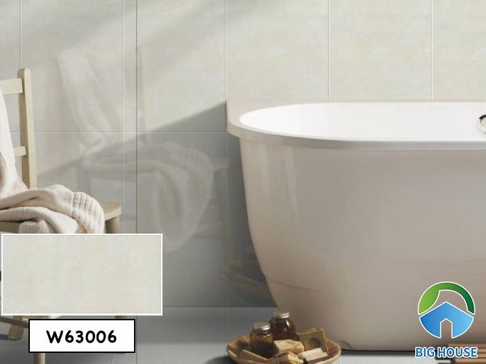 Gạch men Taicera ốp tường W63006