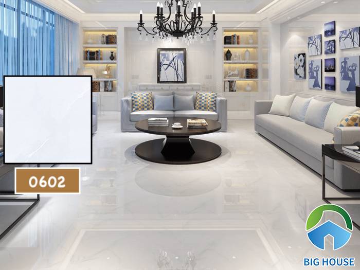 Gạch Vitto lát nền 0602