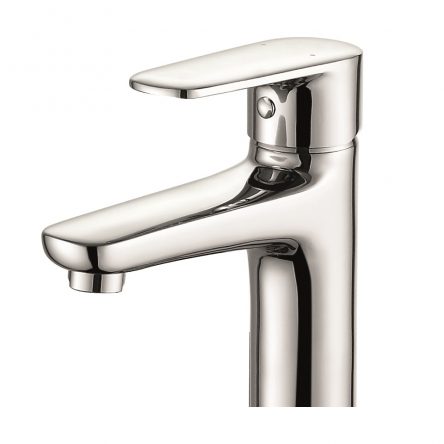 Vòi chậu nóng lạnh Jomoo 32251-277/1B-Z