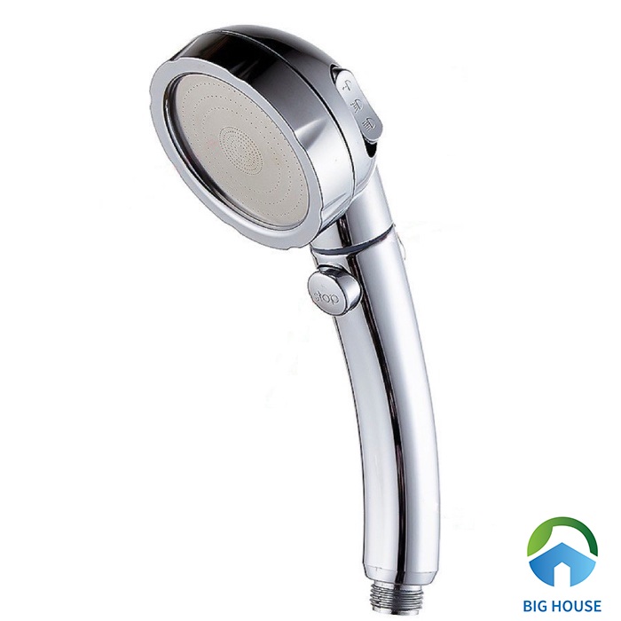 Vòi sen tăng áp 3 chế độ SSA330