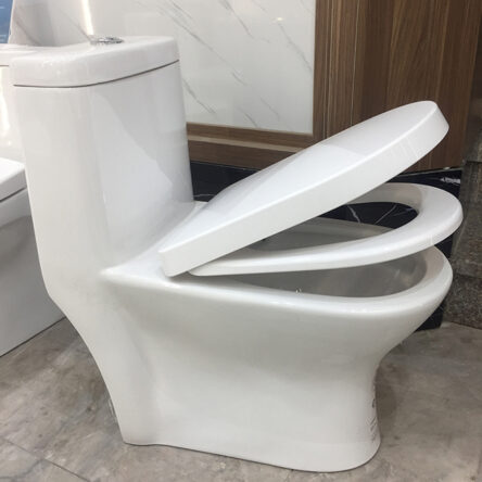 Bồn cầu một khối Jomoo 11299-2-1/31P-I011