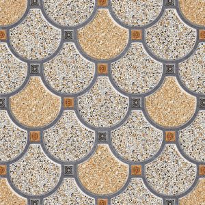 Gạch lát nền Prime 50x50 18605