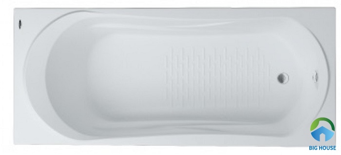 Bồn tắm Inax MBV1500