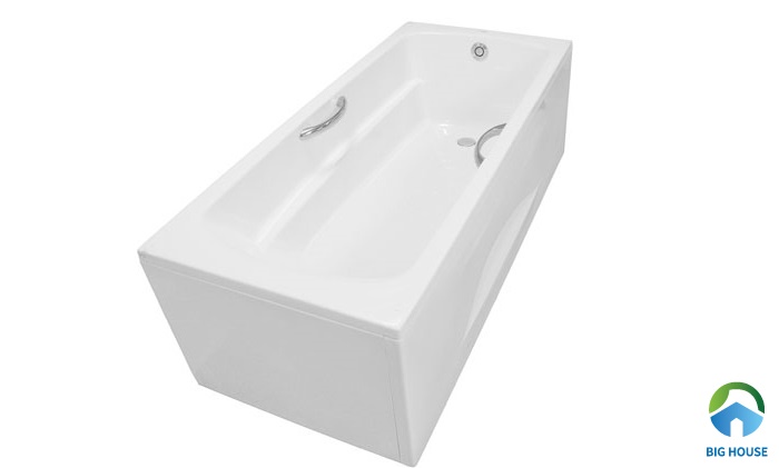 Mẫu bồn tắm nằm Toto PAY1735HVC/TBVF411