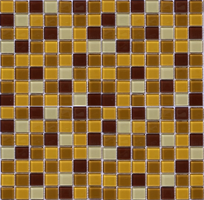 map gạch mosaic Mh2576