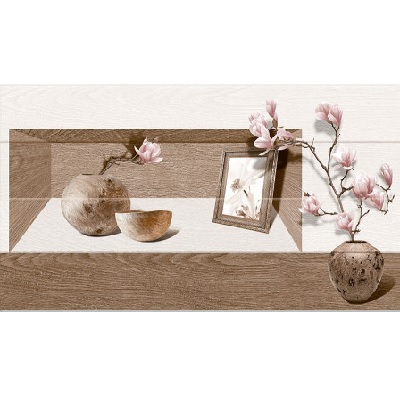 Gạch ốp tường Hoàn Mỹ 30x60 2018