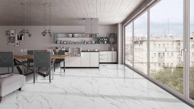 Gạch lát nền 60x120