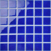 Gạch Mosaic Gốm men rạn MG48-1