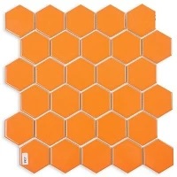 gạch mosaic lục giác MGTT035
