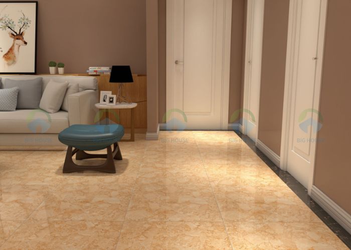 gạch giả đá granite ấn tượng