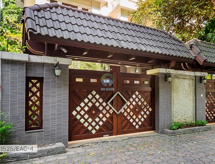 Gạch ốp tường Inax 1525/EAC-4