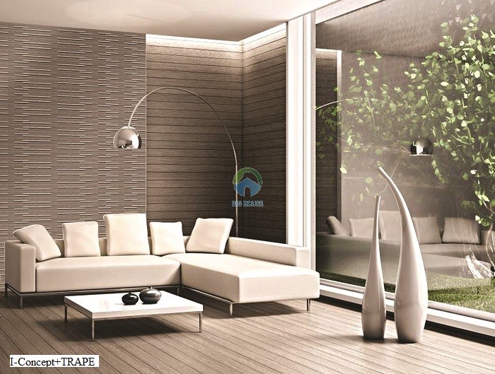 Gạch thẻ Inax I Concept Trape