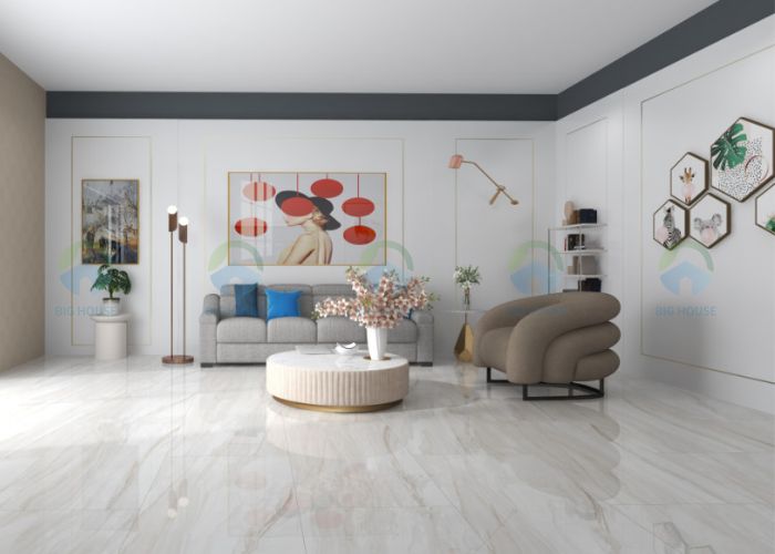 ích lợi của gạch ốp lát