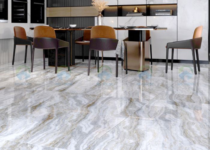 mẫu gạch lát nền vân đá Onyx