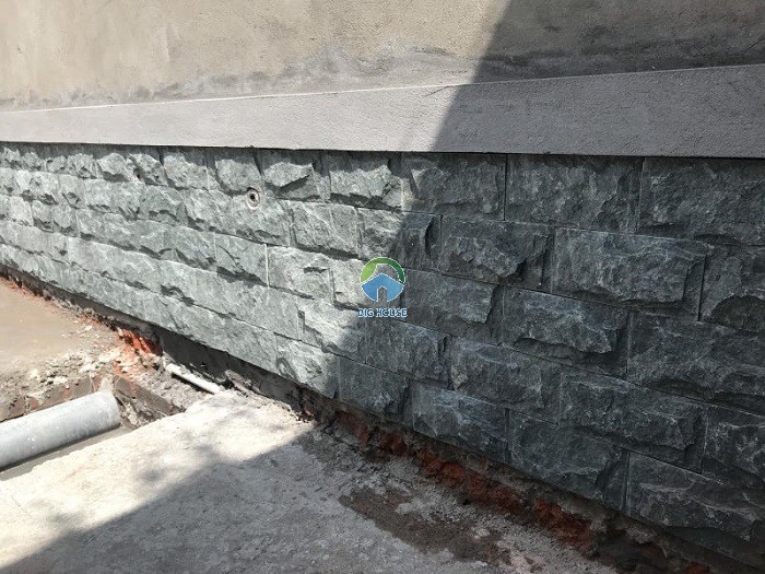 GẠCH THẺ ỐP TƯỜNG NGOÀI TRỜI BỀN BỈ CHỐNG THẤM PHÙ HỢP MỌI CÔNG TRÌNH