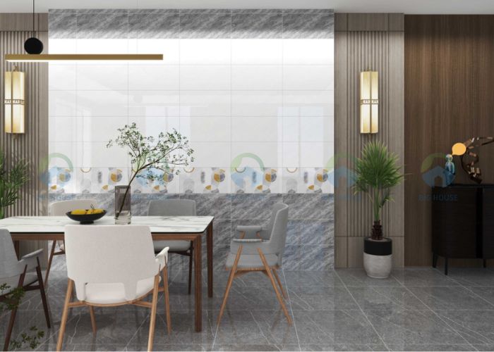 gạch ốp tường ceramic