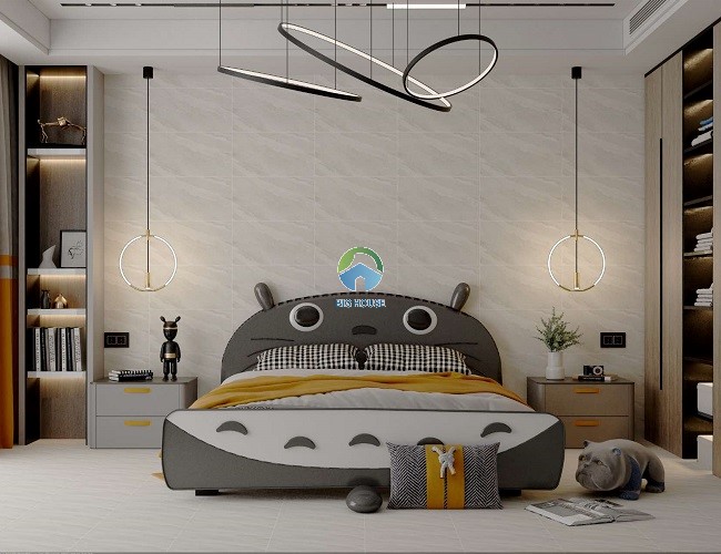 Gạch Đồng Tâm 3060SAHARA011 30x60 Gạch Đồng Tâm 3060SAHARA011 30x60