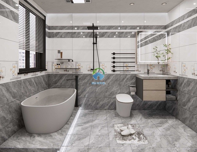 Bộ gạch ốp tường 30x60 Tasa 7206-7207-7208 Bộ gạch ốp tường 30x60 Tasa 7206-7207-7208
