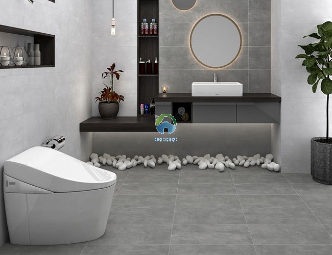 Gạch ốp tường 30x60 Viglacera AZ1-GM3602 và AZ1-GM3603 Gạch ốp tường 30x60 Viglacera AZ1-GM3602 và AZ1-GM3603