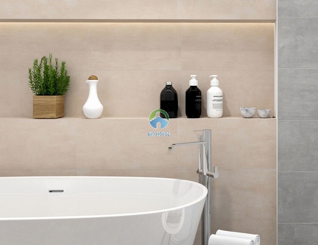 Mẫu gạch Viglacera AZ1 - GM3604 ốp tường 30x60 Mẫu gạch Viglacera AZ1 - GM3604 ốp tường 30x60