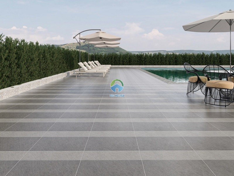 Gạch sân vườn 60x60 Prime 10328