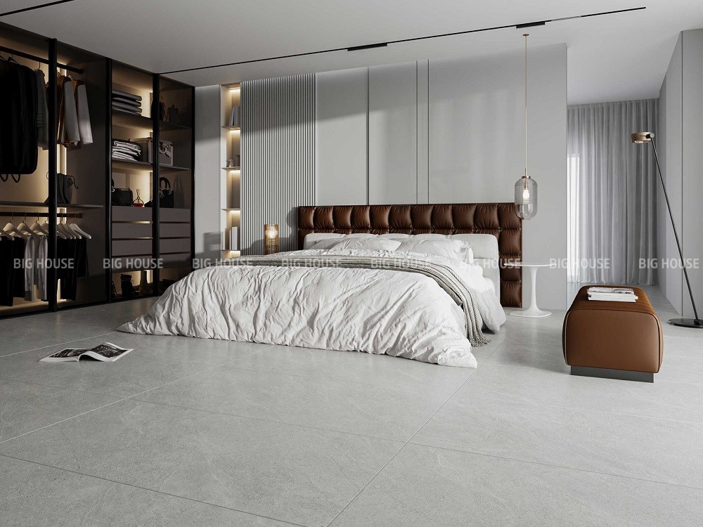 Mẫu gạch men matt silk Tasa 1264 60x120 