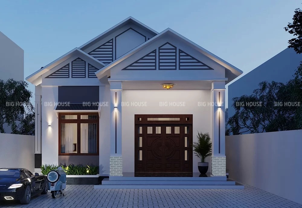 Nên chọn gạch có chất liệu tốt, độ bền cao.