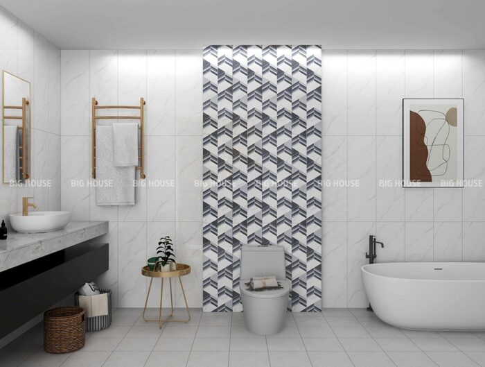 Gạch ốp tường Ấn Độ