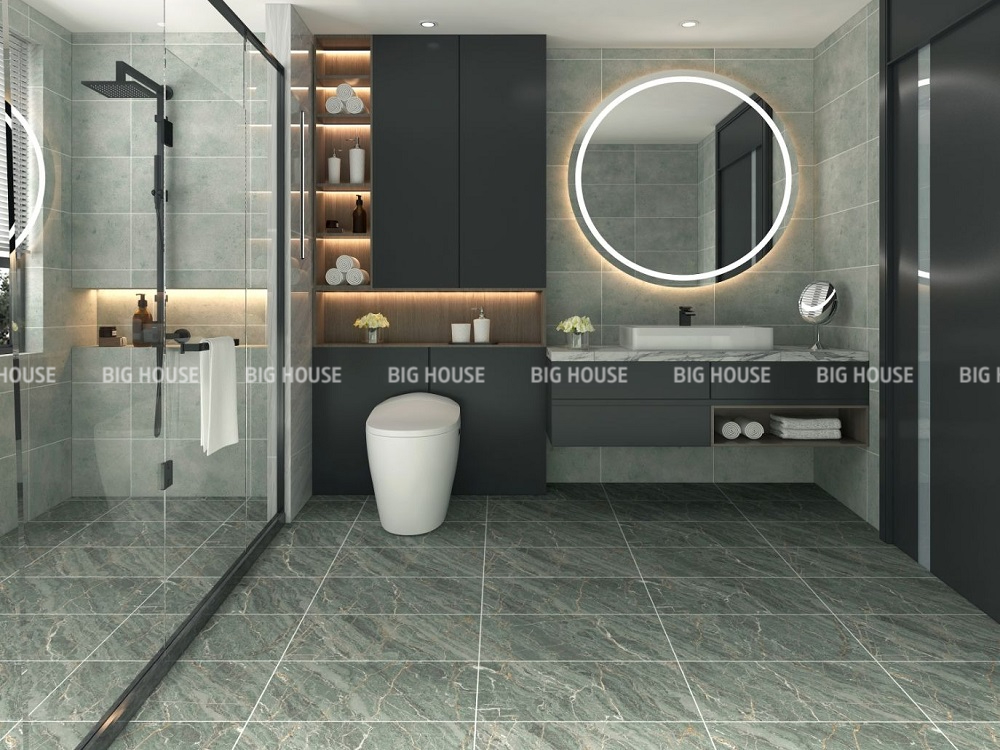 Mẫu gạch Đồng Tâm 3060HOANGLIENSON005 