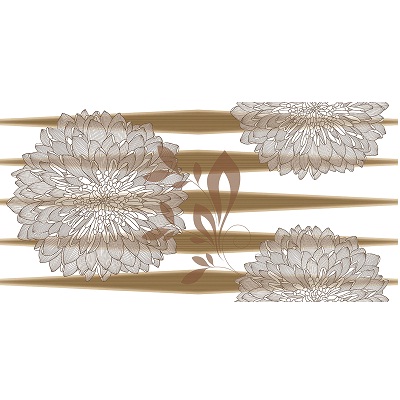 Gạch ốp tường Viglacera 30x60 KT3676A