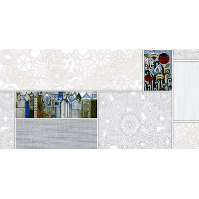 Gạch ốp tường Viglacera 30x60cm ECO M-3652A